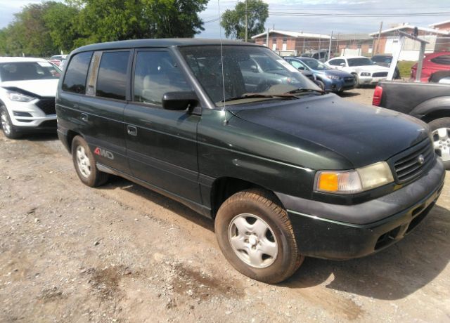Mazda MPV