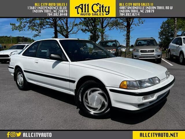 Acura Integra
