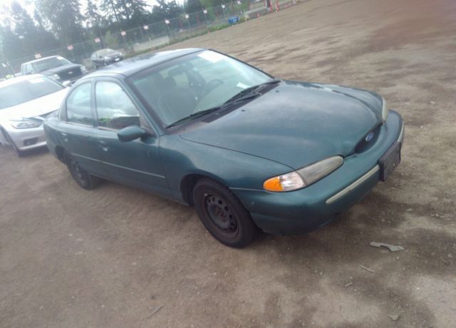 Ford Contour