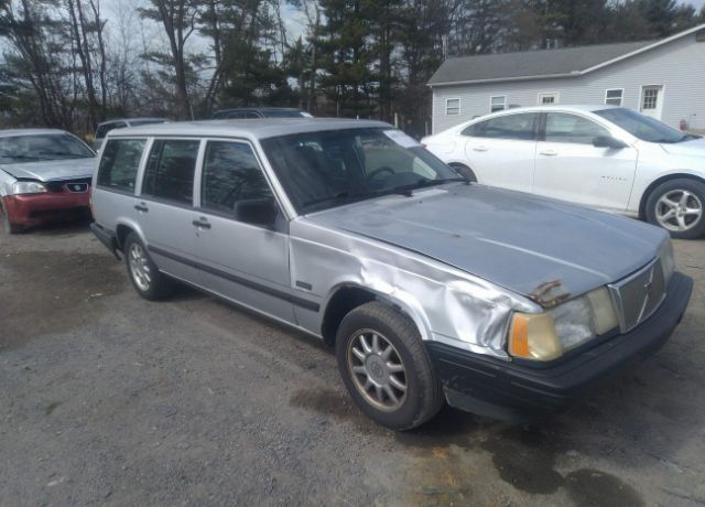 Volvo 940 Series