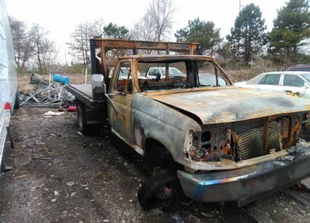 Ford F-Super Duty