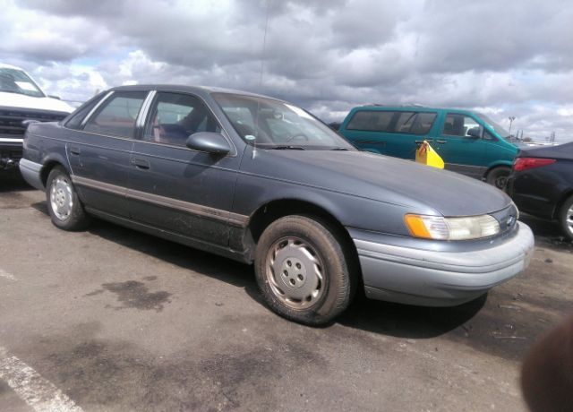Ford Taurus