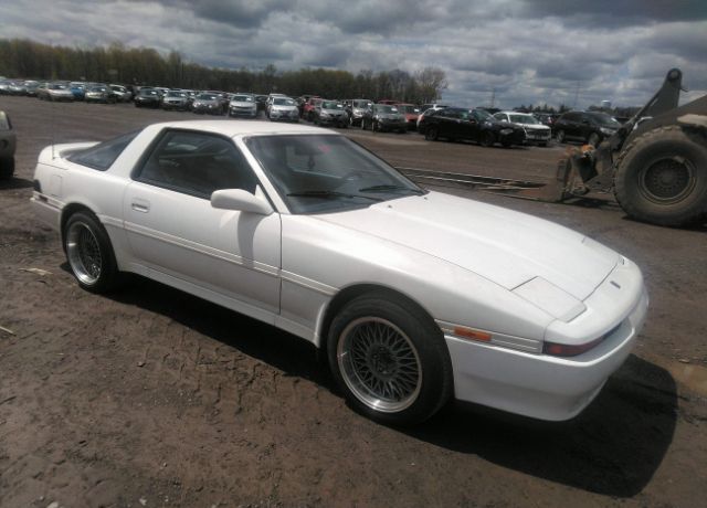 Toyota Supra