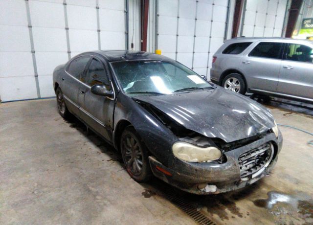Chrysler Concorde