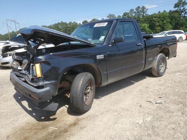 Chevrolet S-10 Pickup