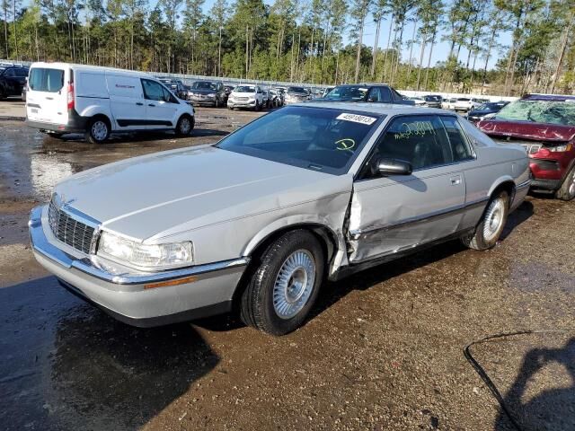 Cadillac Eldorado