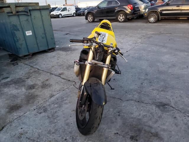 Suzuki GSX-R750K