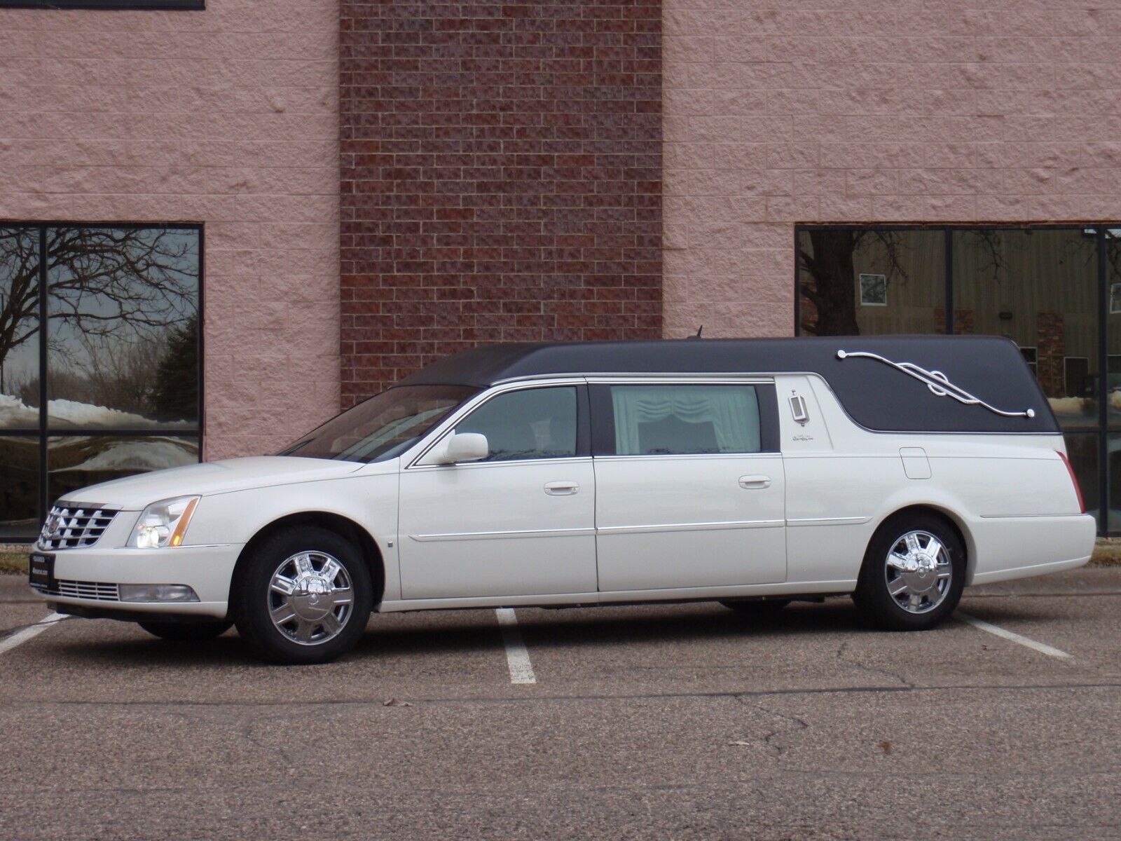 CADILLAC