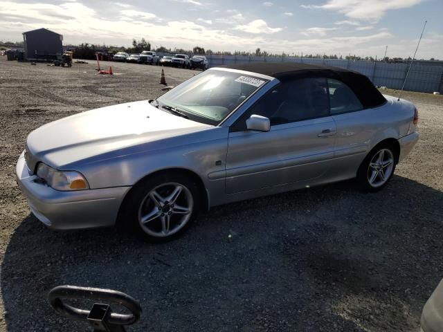 Volvo C70