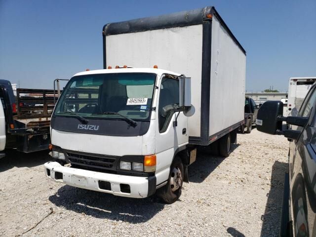 Isuzu NPR/NPR-HD