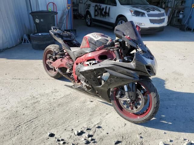 Suzuki GSX-R1000L