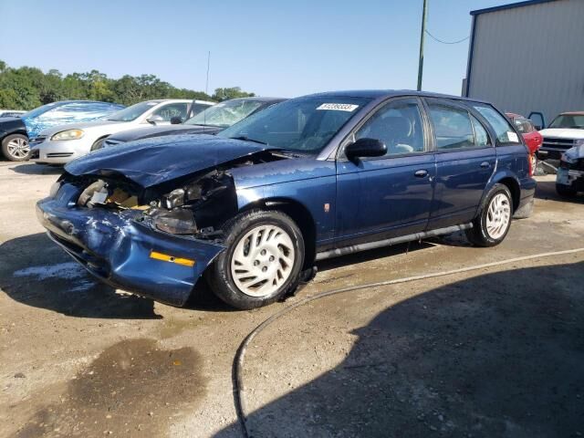 Saturn SW2