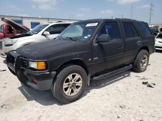 Isuzu Rodeo
