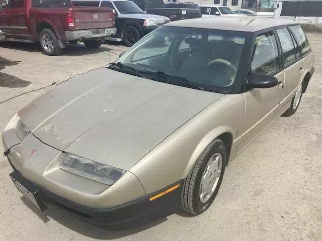 Saturn SW1