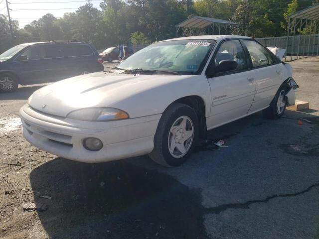 Dodge Intrepid