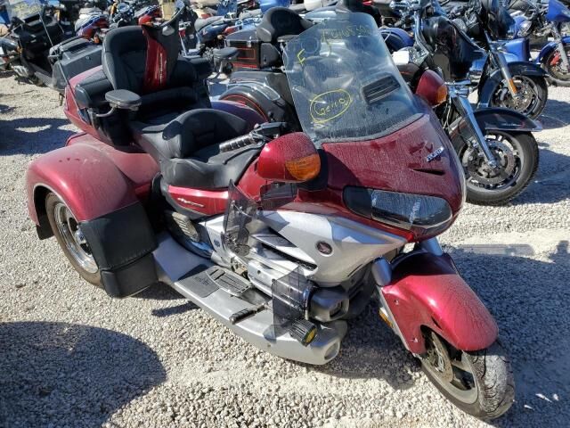 Honda GL1800