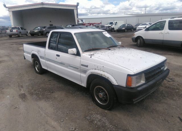 Mazda B-Series