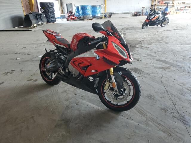 BMW S 1000 RR