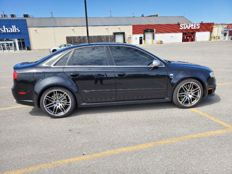 Audi RS4