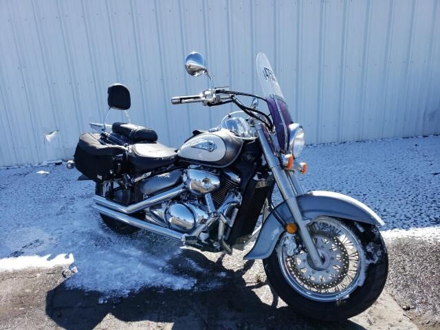 Suzuki VL800K
