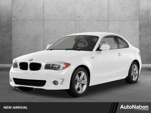 BMW 1M