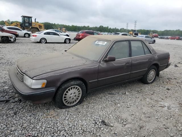 Toyota Cressida