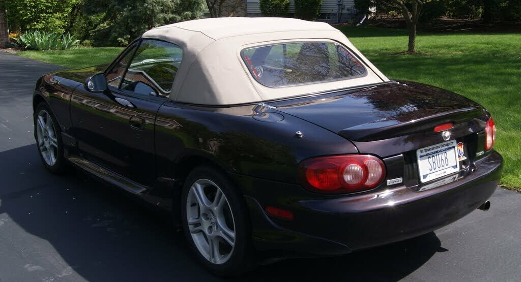 MAZDA