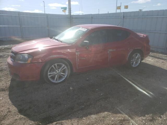 DODGE