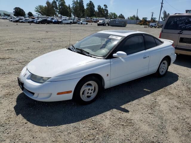 Saturn SC2