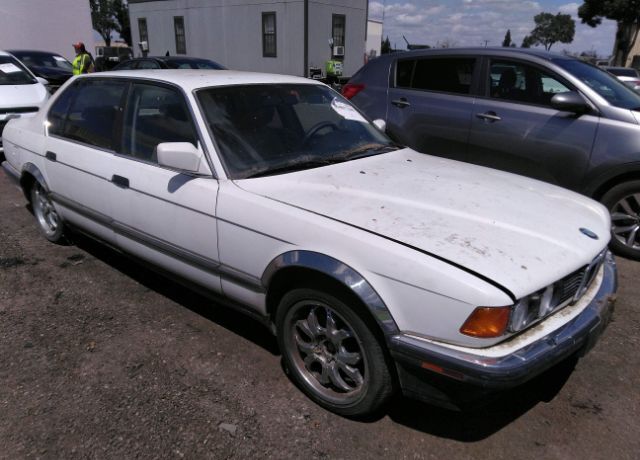 BMW 735iL