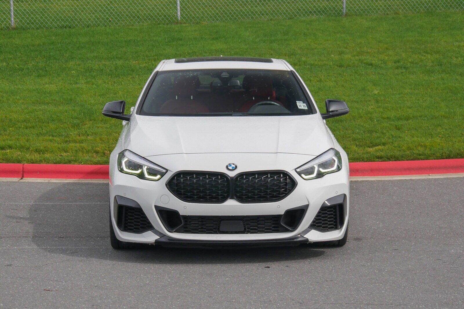 2020 BMW M235i