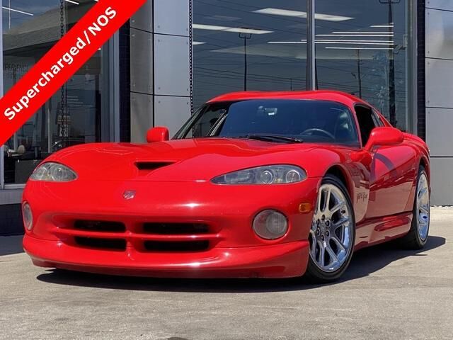 Dodge Viper