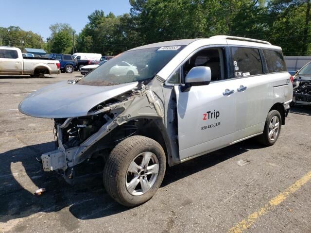 Nissan Quest