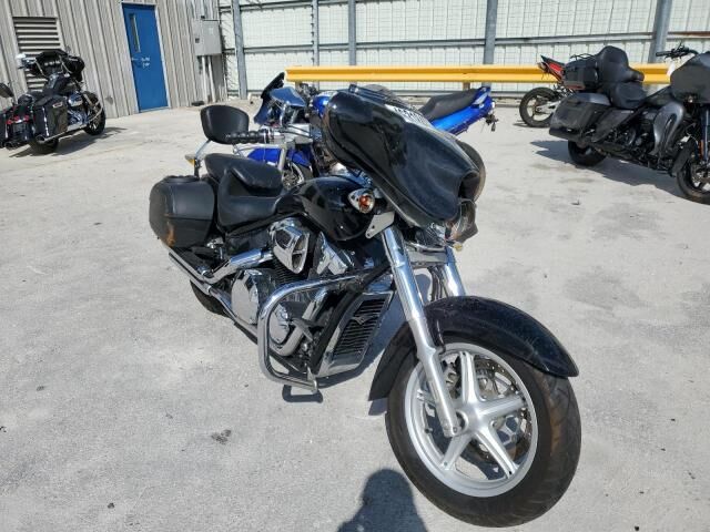 Honda VT1300 (Interstate)