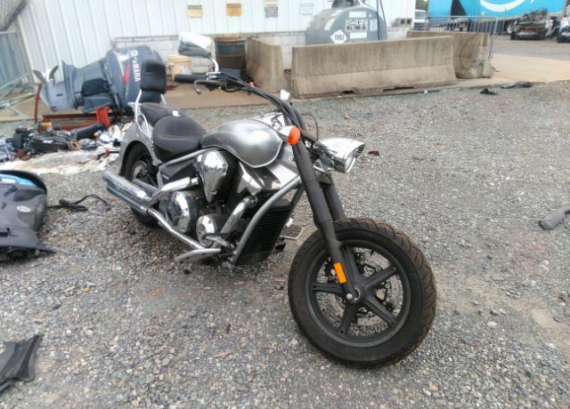 Honda VT1300 (Interstate)