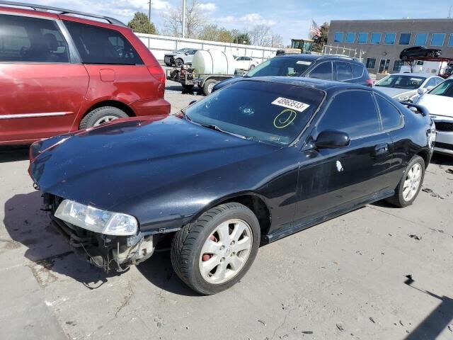 Honda Prelude
