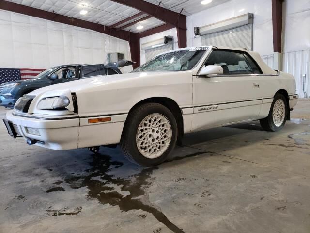 Chrysler LeBaron