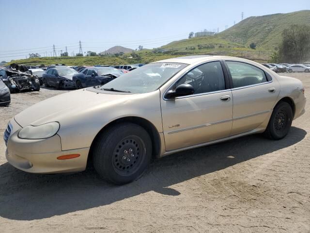 Chrysler LHS