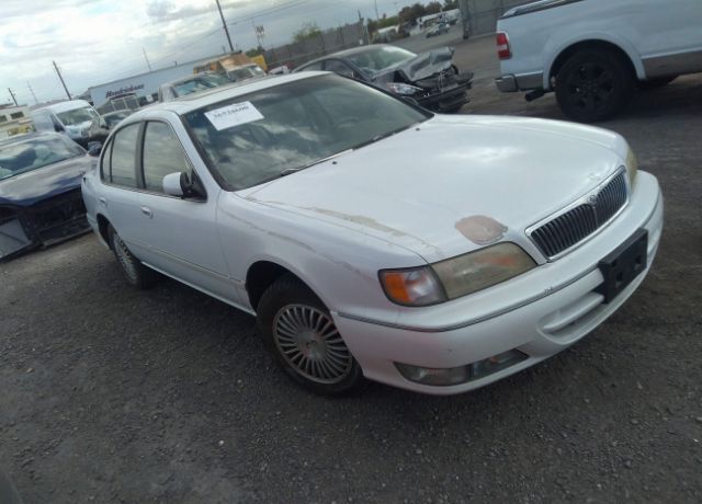 Infiniti I30