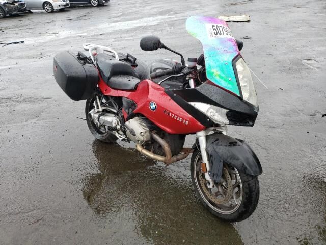 BMW R 1200 ST