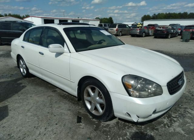 Infiniti Q45