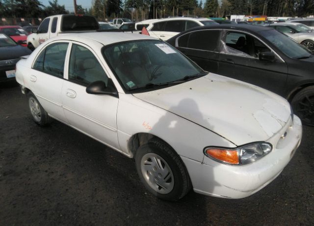 Ford Escort