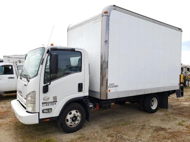 Isuzu NPR