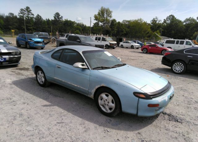 Toyota Celica