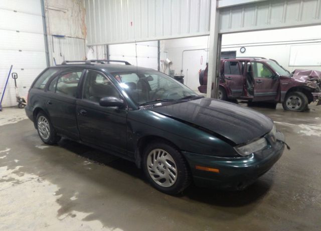 Saturn SW2