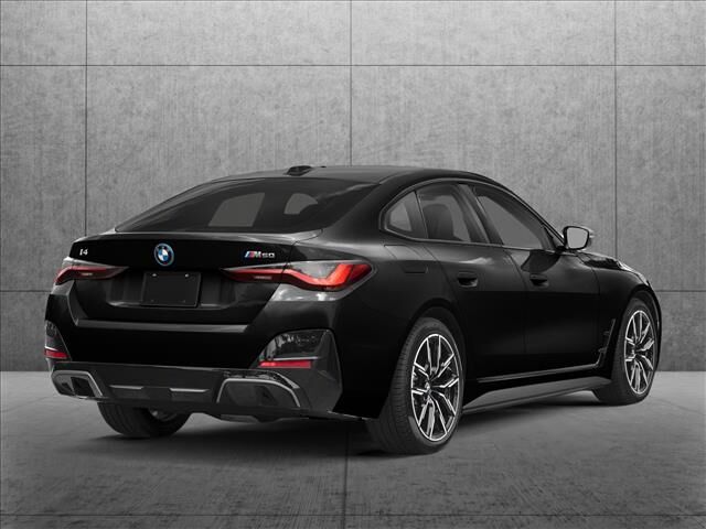 2023 BMW i4