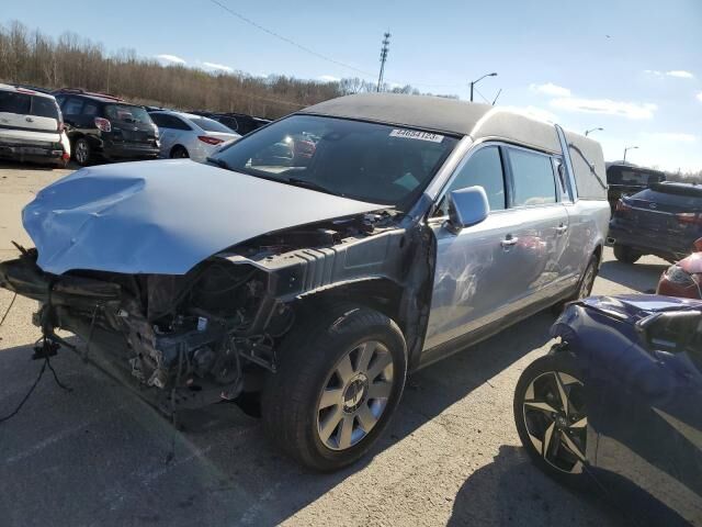 Lincoln MKT