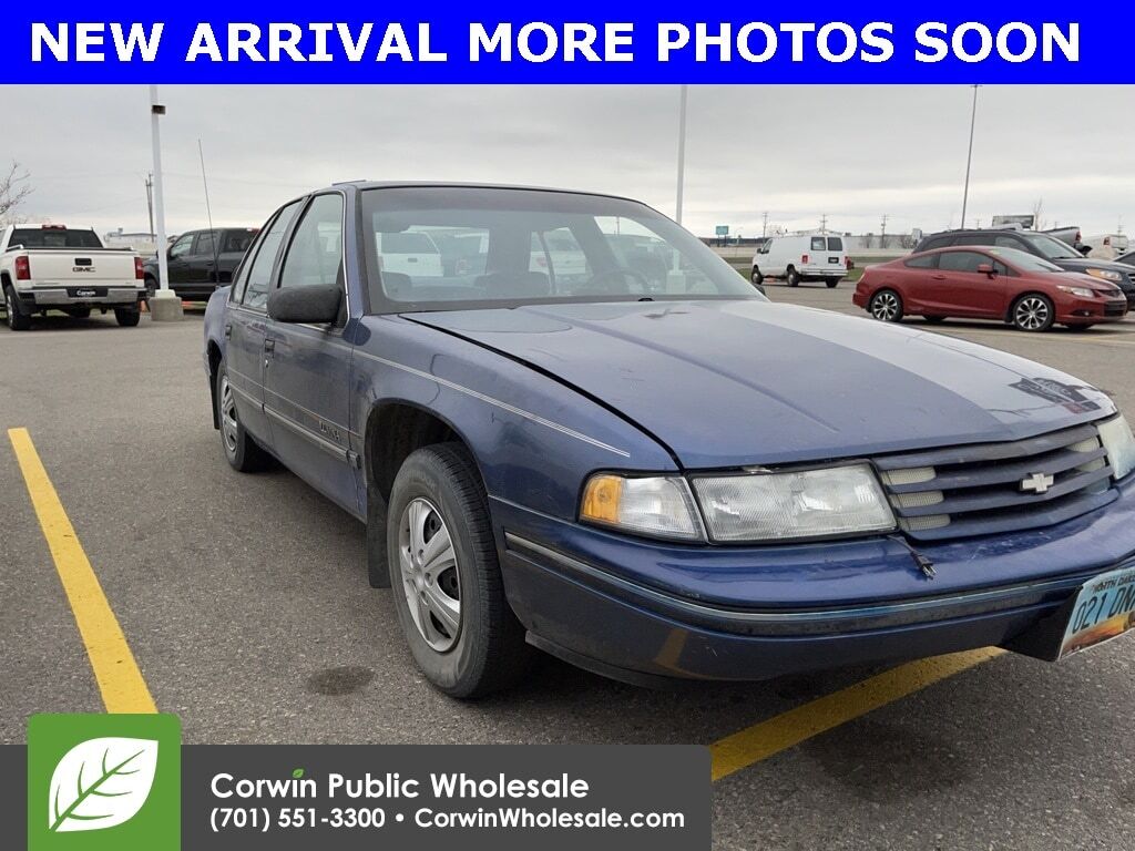 Chevrolet Lumina