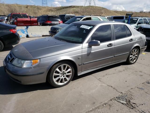 Saab 9-5