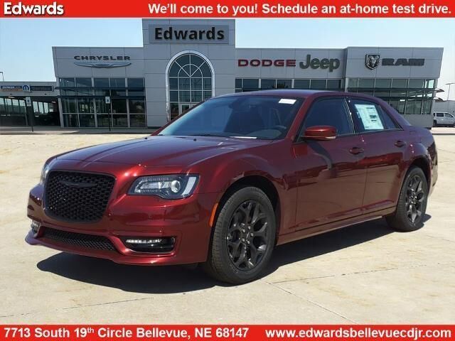 CHRYSLER